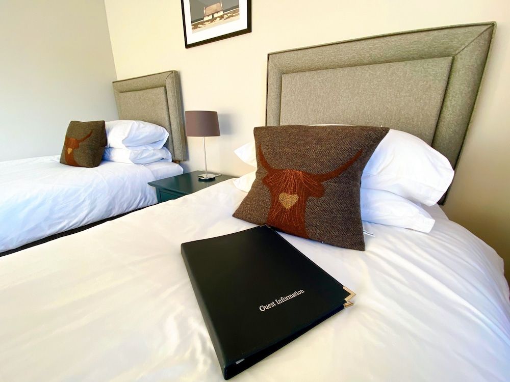 Cairngorm Guest House 3 estrelas em Aviemore