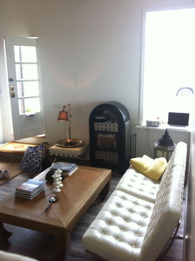 Brimslóð Atelier Guesthouse 2