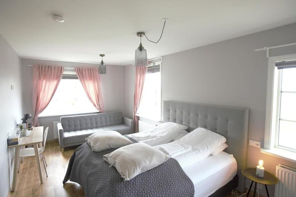 Brimslóð Atelier Guesthouse 3