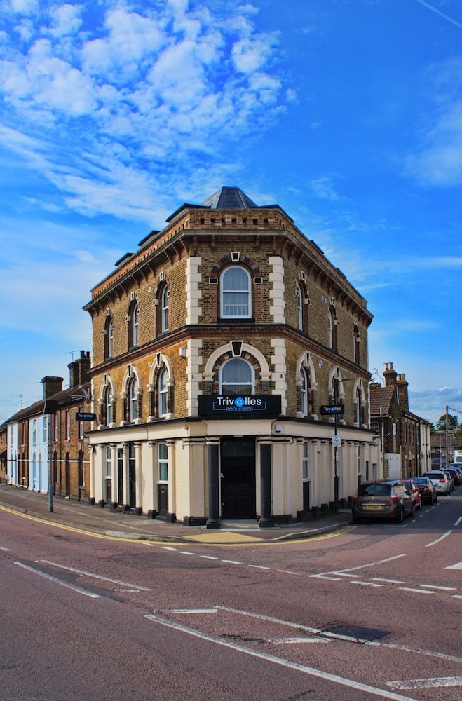 Trivelles Rochester 2 stelle a Rochester