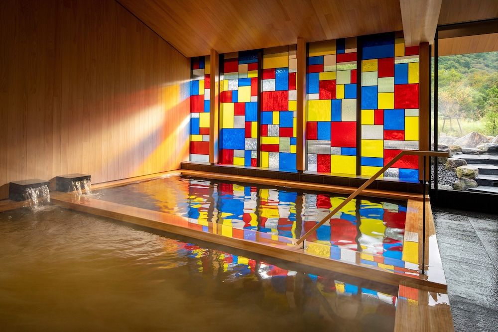 Hoshino Resorts KAI Unzen