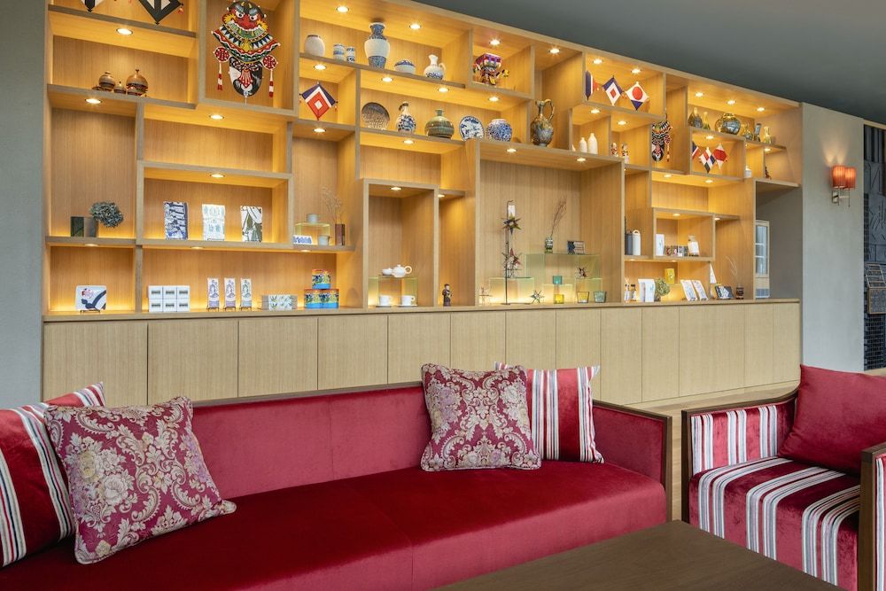 Hoshino Resorts KAI Unzen 2