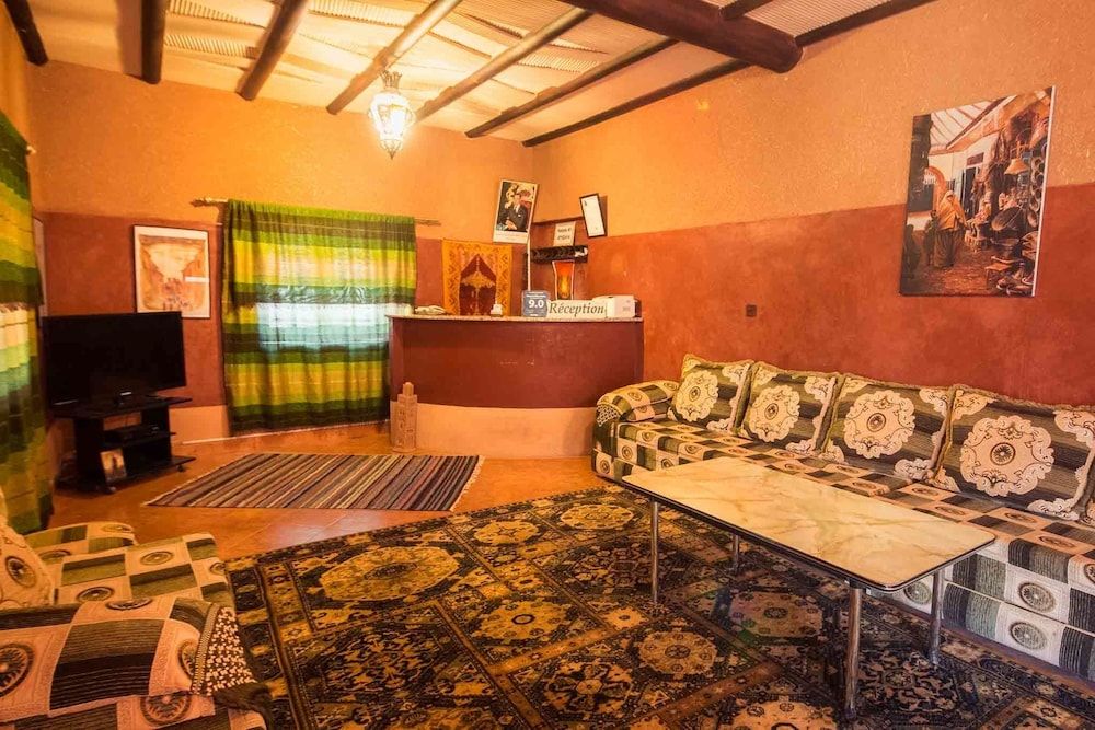 Maison d'hôtes Nouflla 3