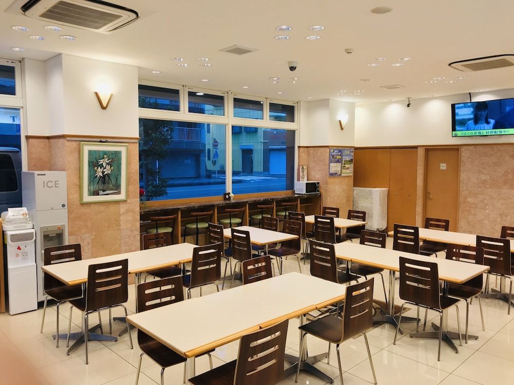 Toyoko Inn Fujisan Numazu Station Kita 2 2