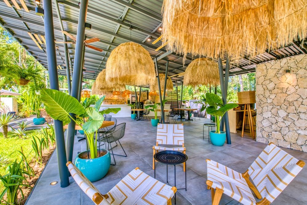 Exôtico Beach Hotel 2