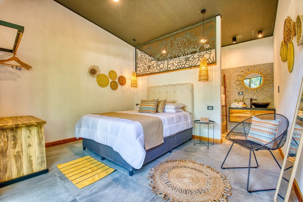 Exôtico Beach Hotel 3