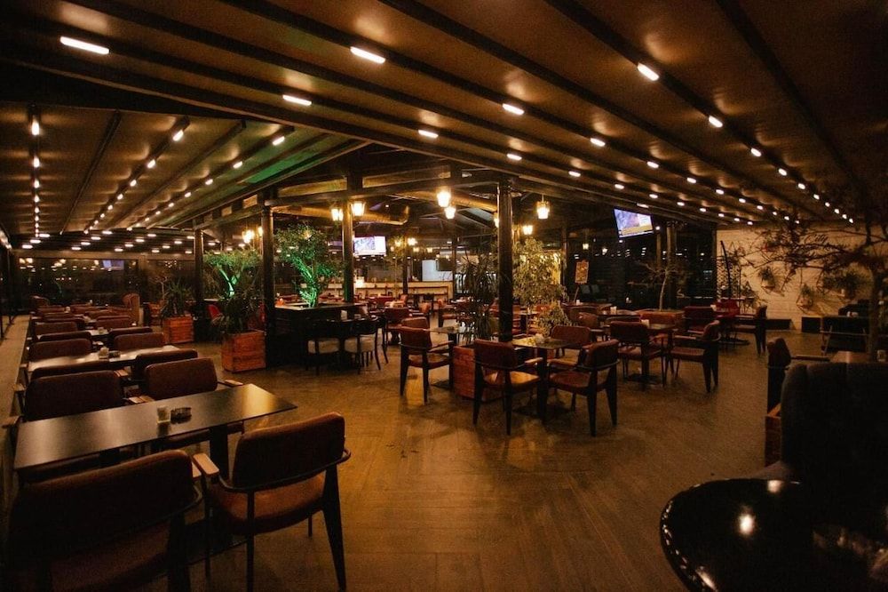 Hotel Chicago 4 estrelas em Shkodër