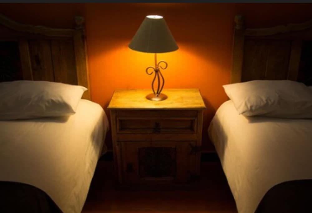 Hotel Posada Santa Bertha 3