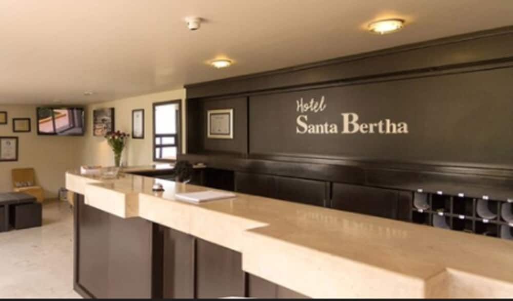 Hotel Posada Santa Bertha 2