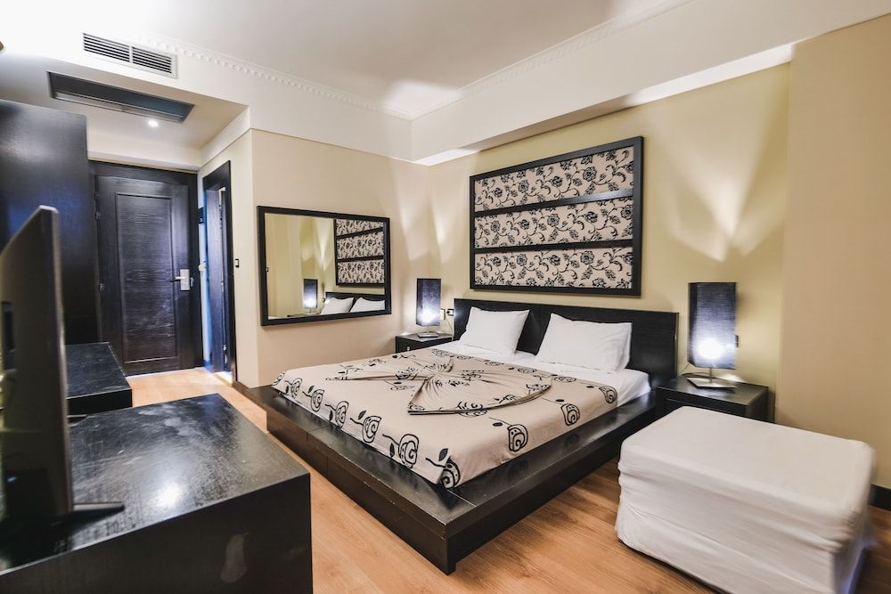 Rapos Resort Hotel 3