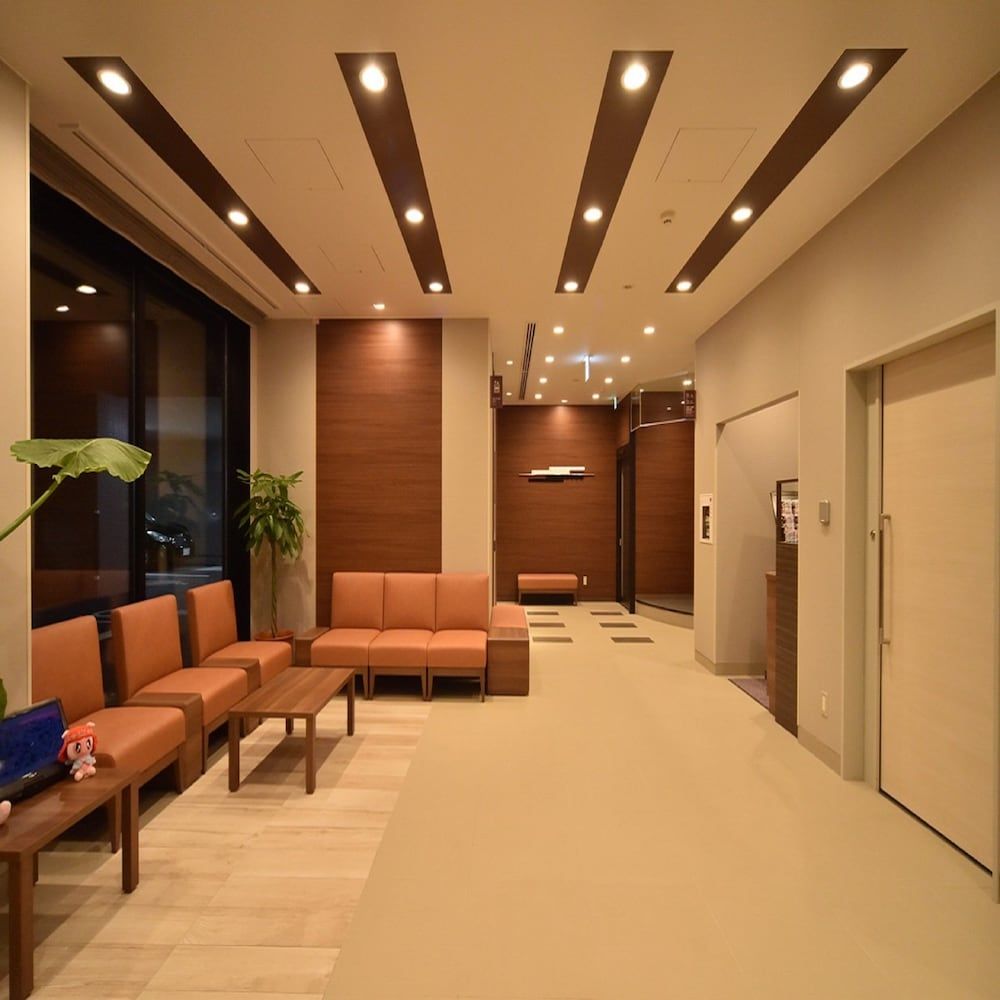 Dormy Inn Abashiri Natural Hot Spring 2