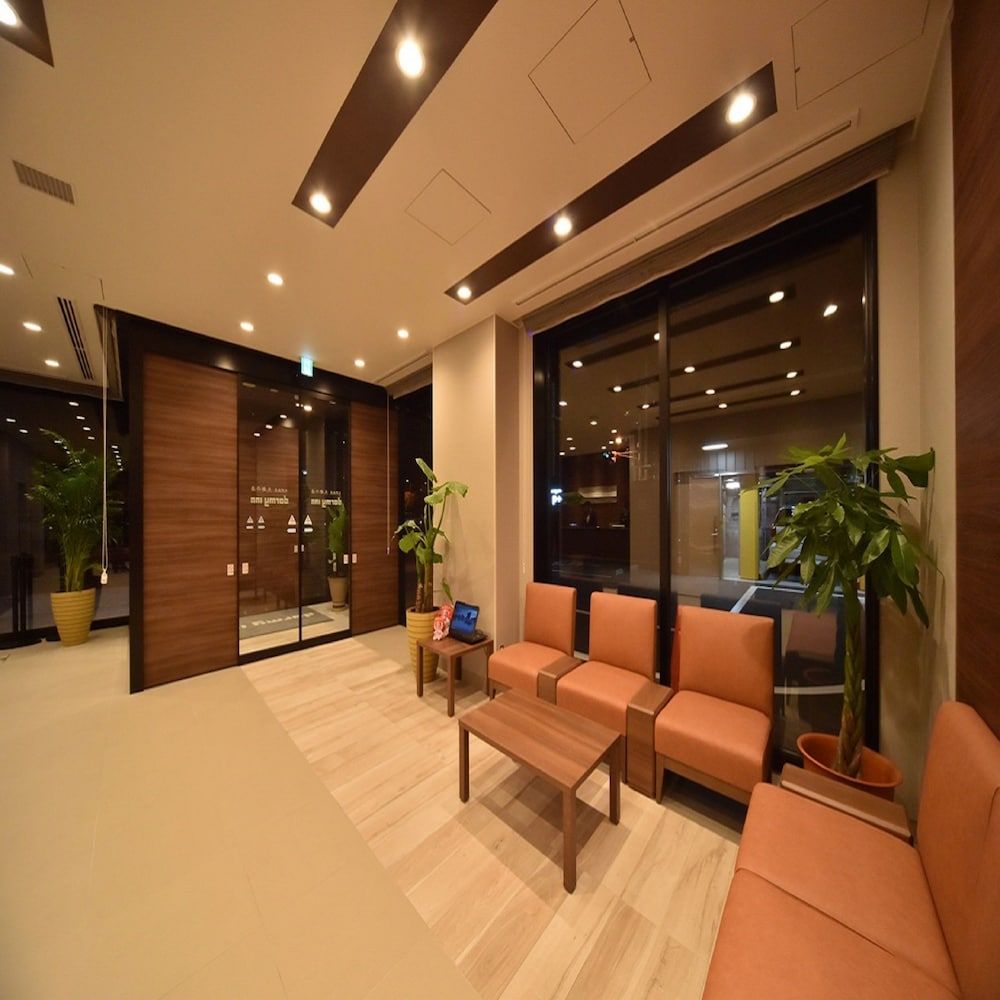 Dormy Inn Abashiri Natural Hot Spring 3