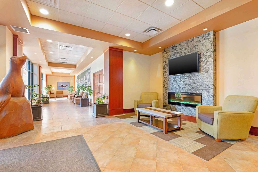 Best Western Plus Barclay Hotel 3