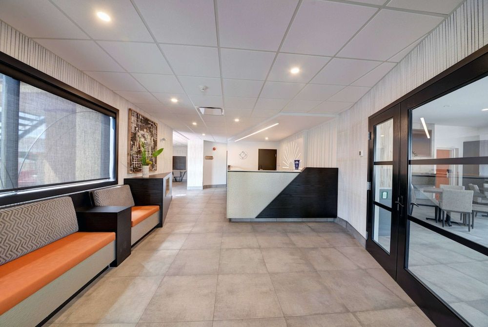 Days Inn by Wyndham Riviere-Du-Loup 2
