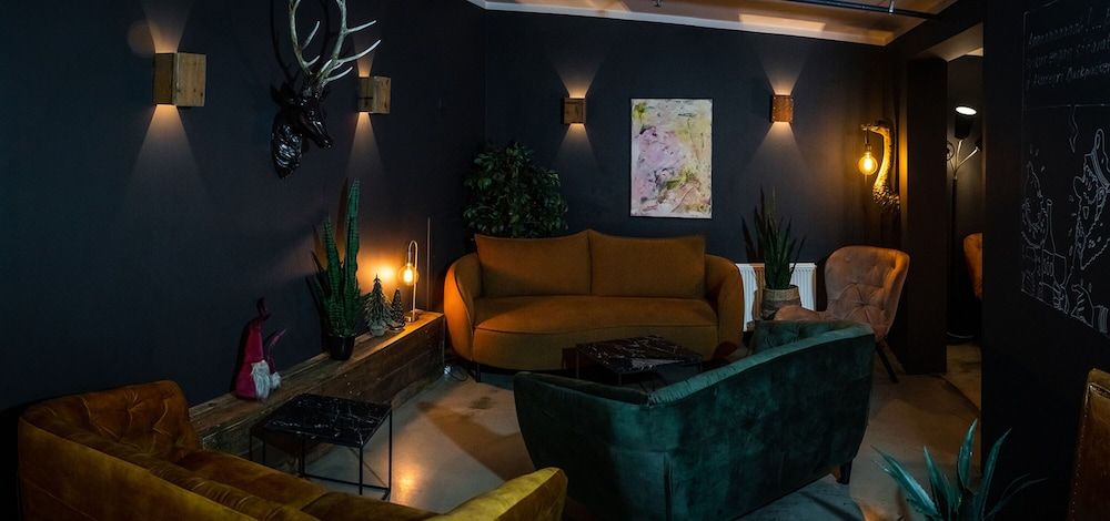 Akureyri Backpackers 3