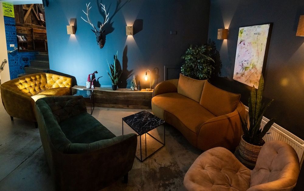 Akureyri Backpackers 2