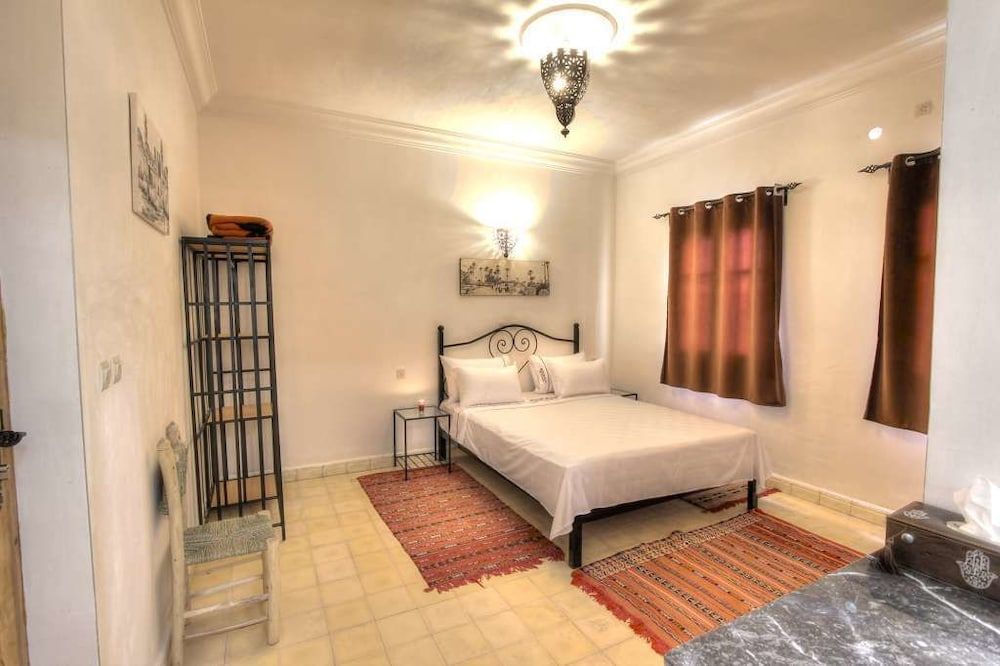 Riad Dar Bab Todra 3