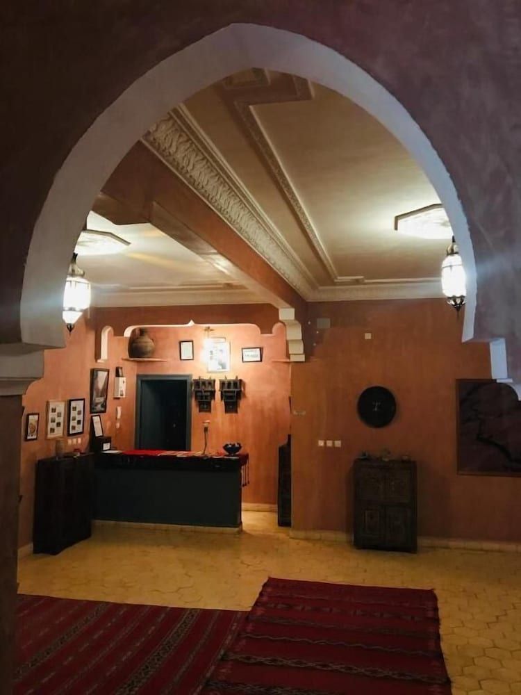 Riad Dar Bab Todra 2