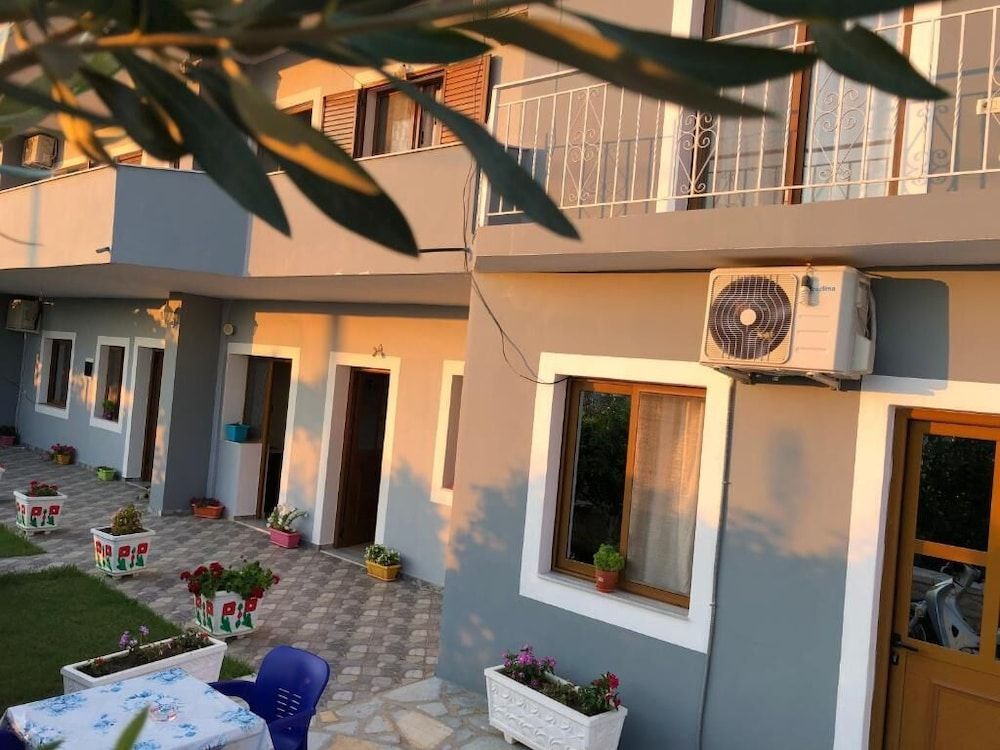 Green Garden Villa 2