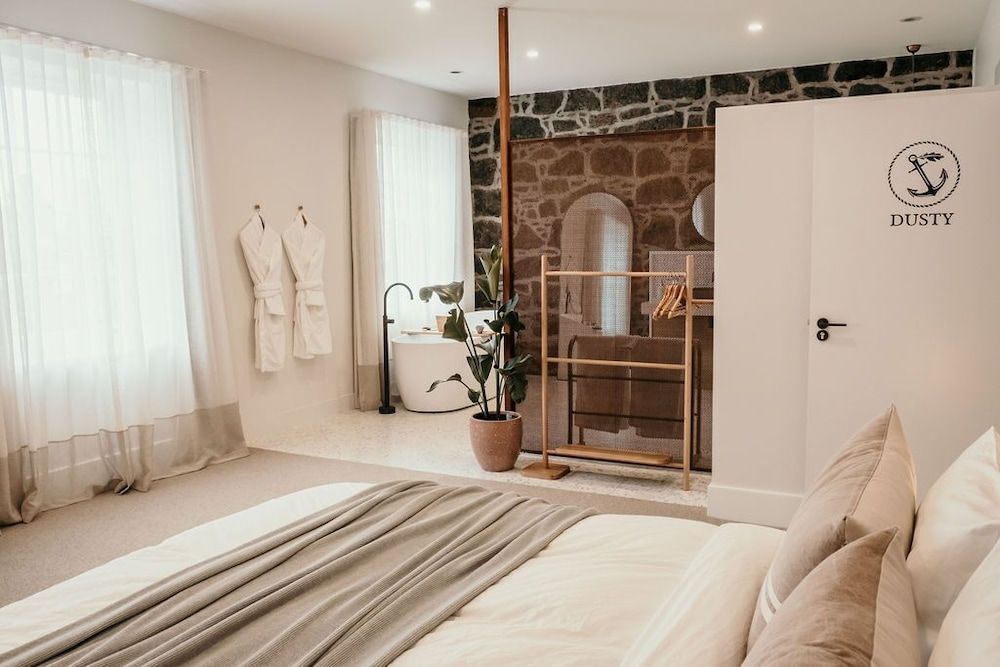 The Oak & Anchor Hotel 3