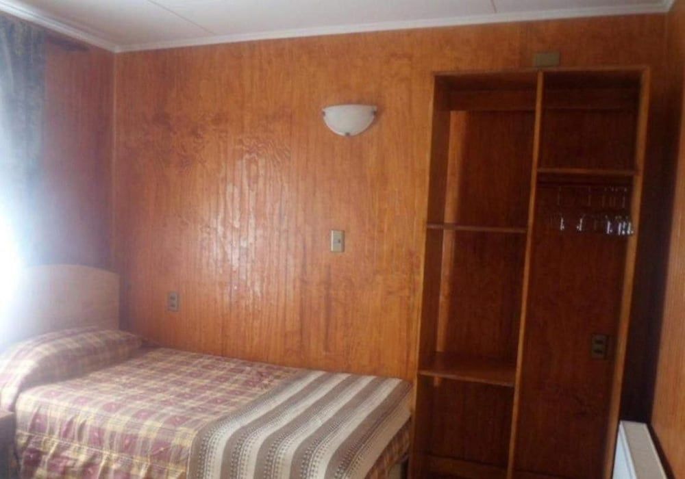 Hostal Galvarino Puerto Natales