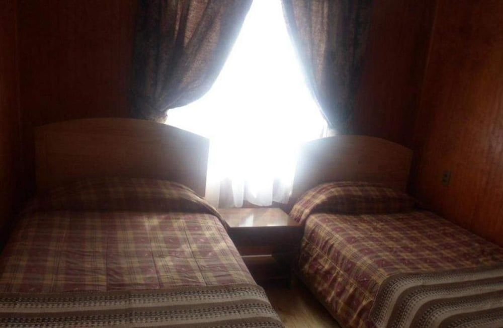 Hostal Galvarino Puerto Natales 3