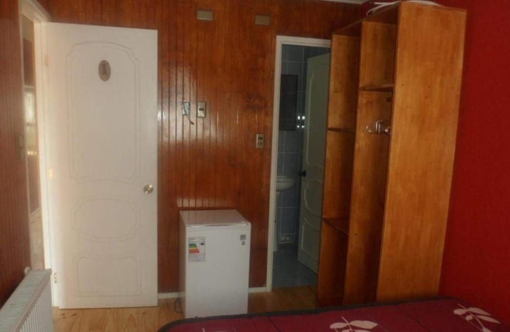 Hostal Galvarino Puerto Natales 2