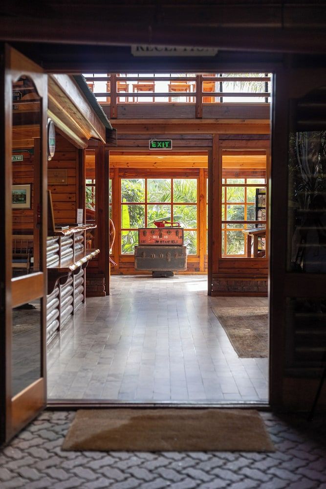 Knysna Log-Inn Hotel 3