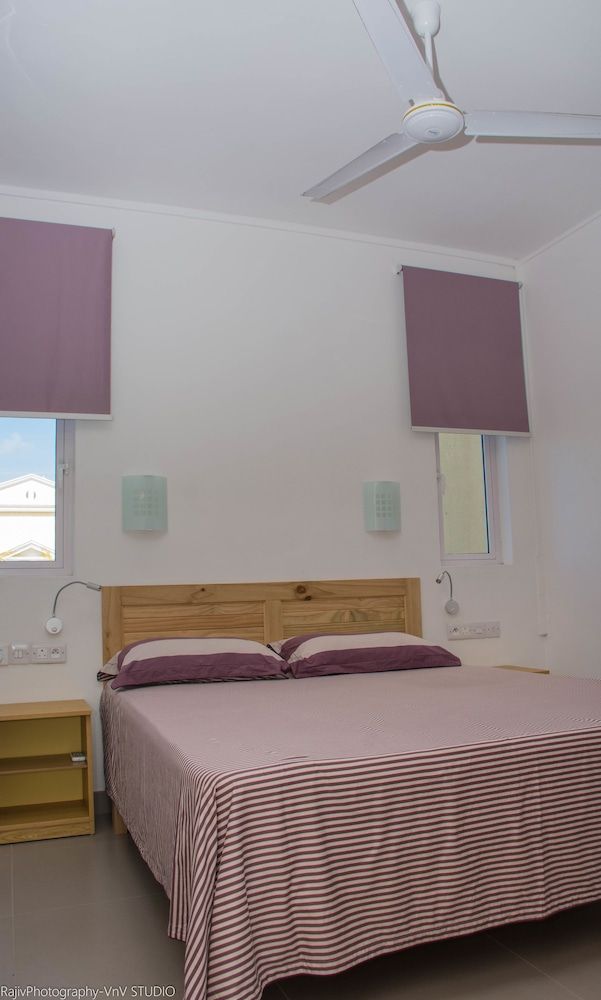 Villa Alexis Self-Catering 2