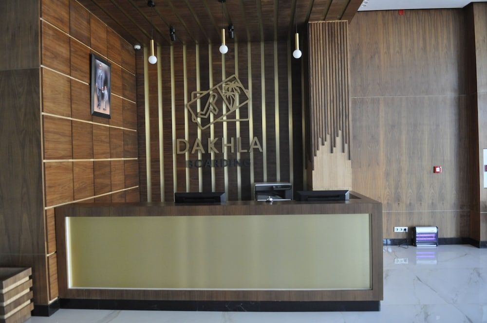 Dakhla Boarding Hotel & Restaurant 2