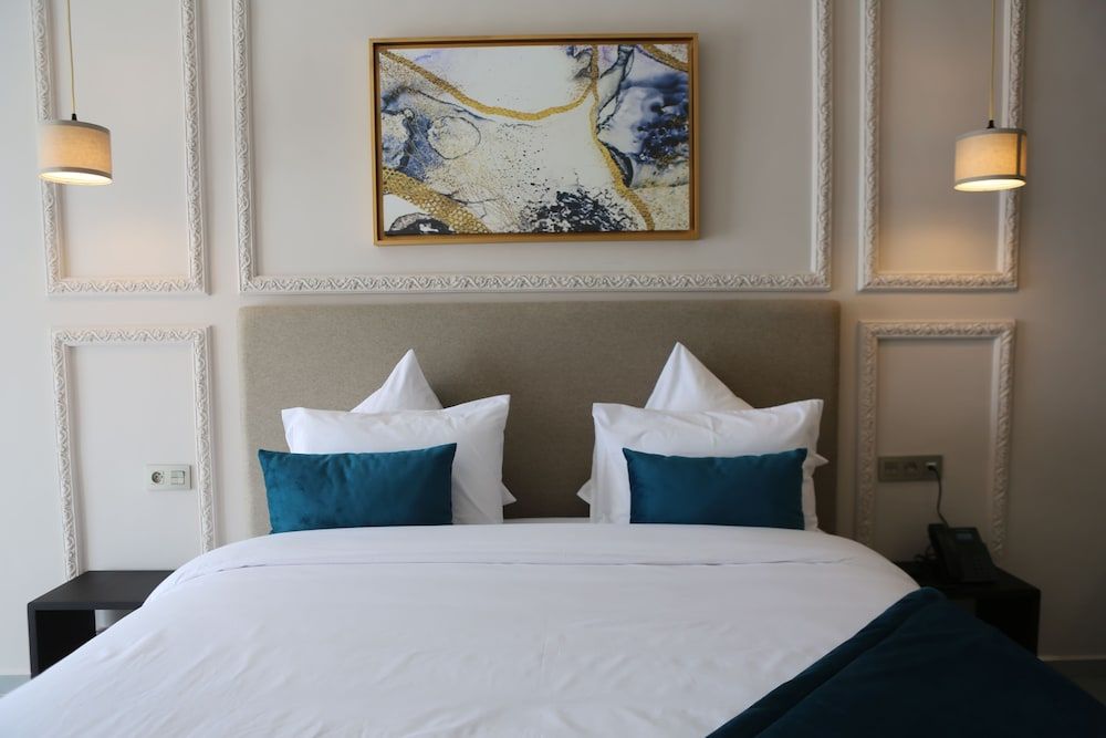 Dakhla Boarding Hotel & Restaurant 3