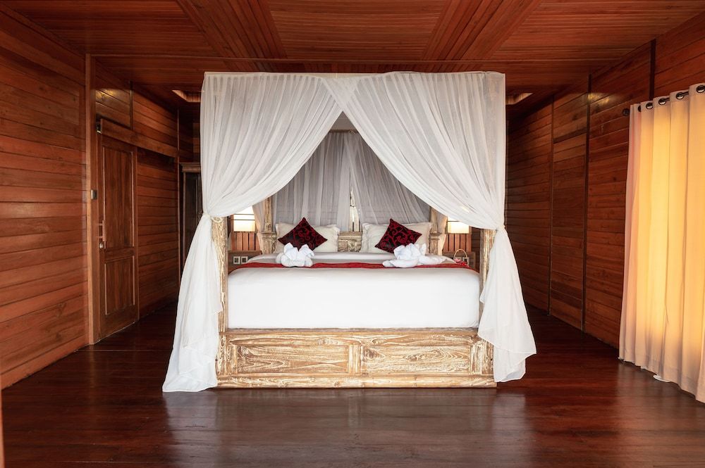 Munduk Menir Villas 3