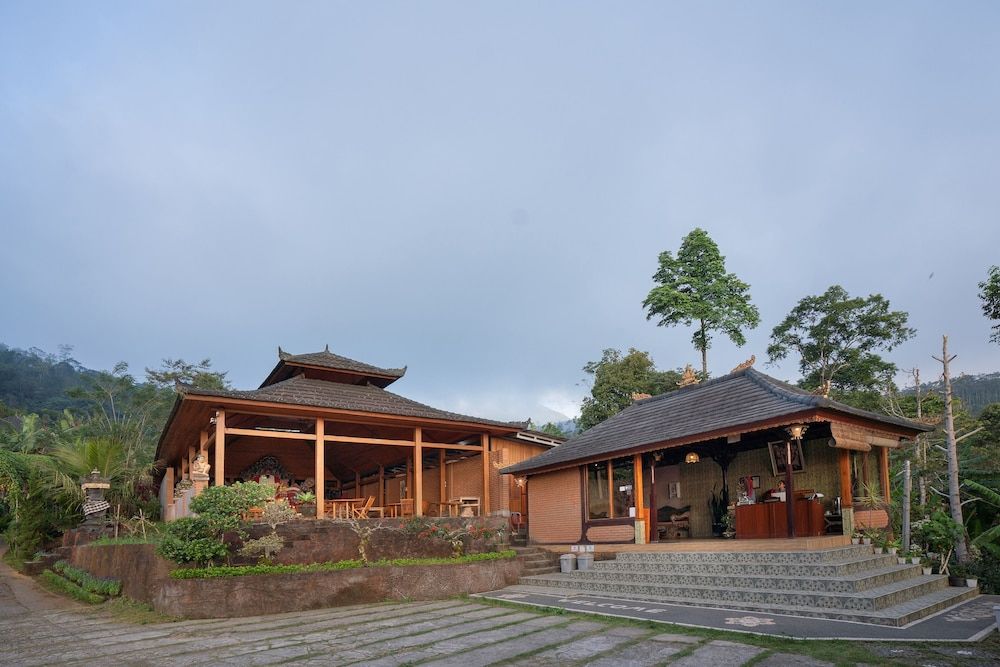 Munduk Menir Villas 2