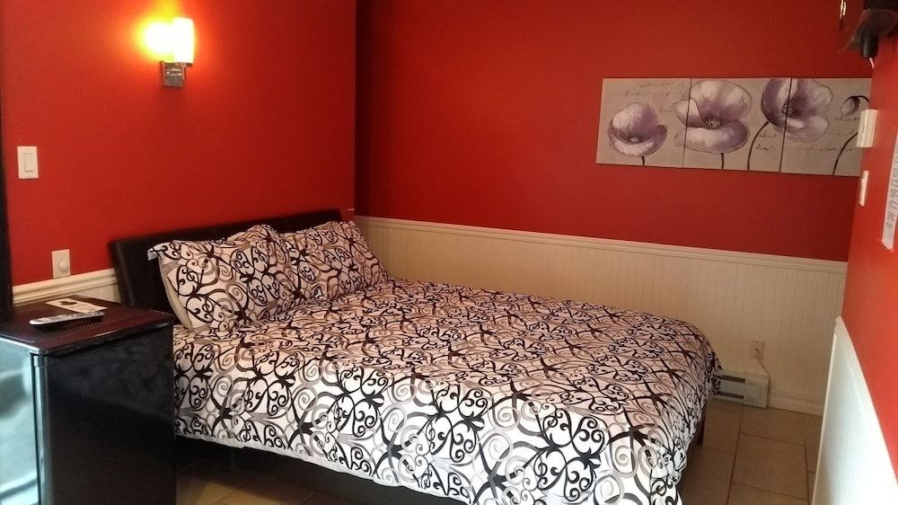 Motel Le Saint Alex 3