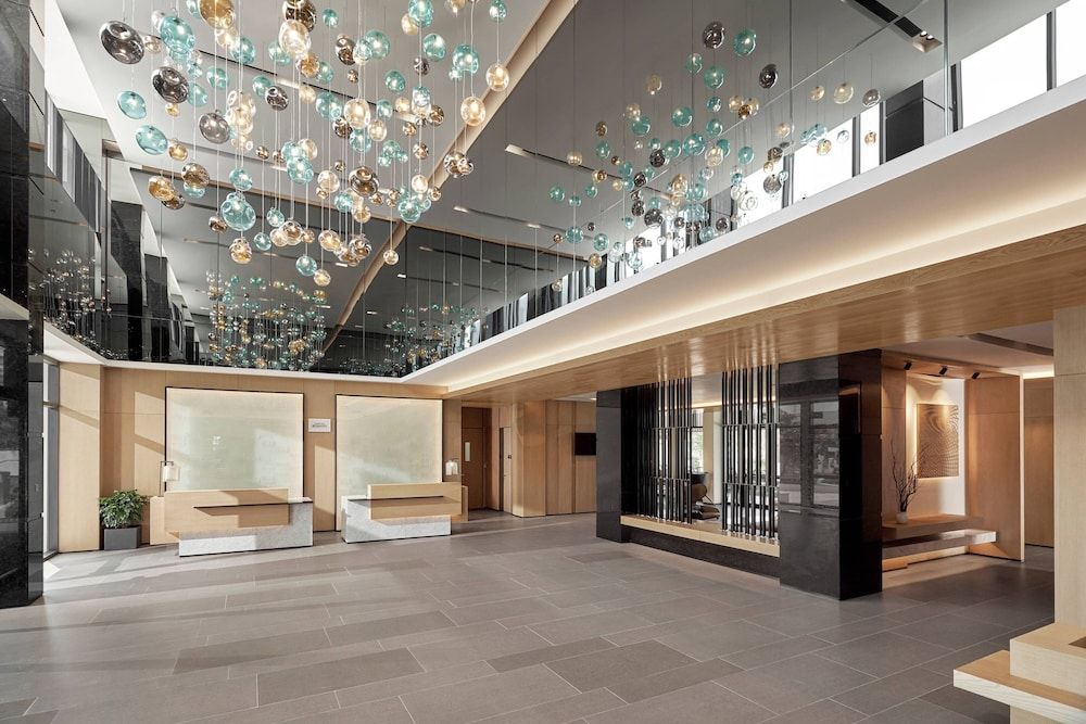 Fairfield by Marriott South Binh Duong 2