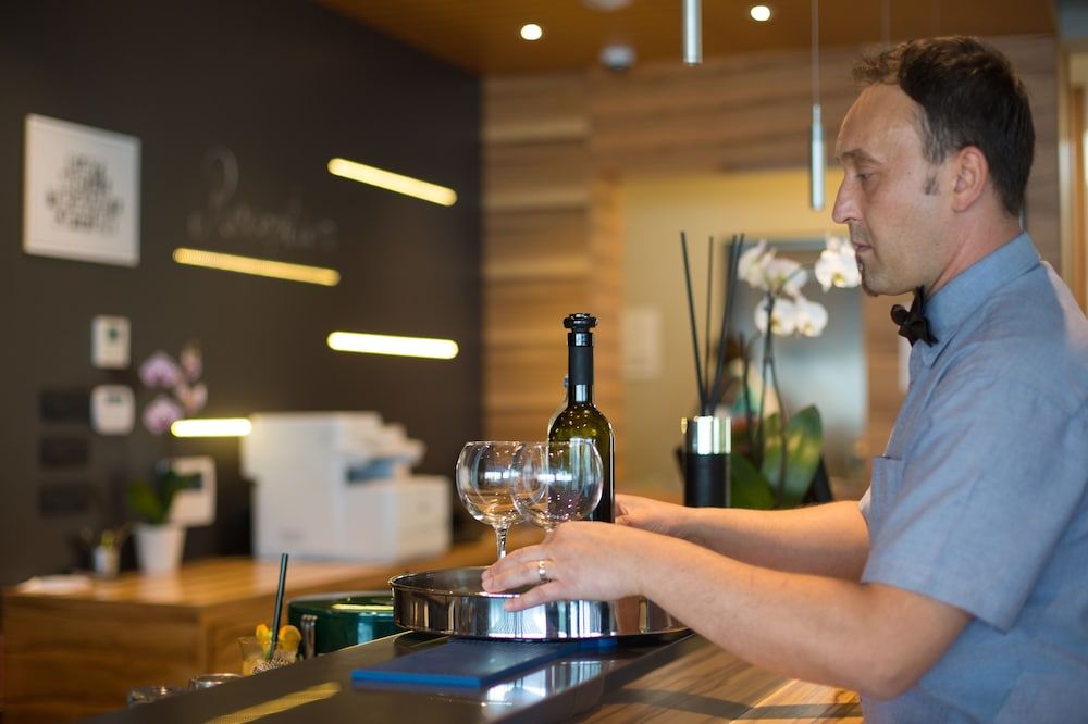 Hotel Villa Margaret 2