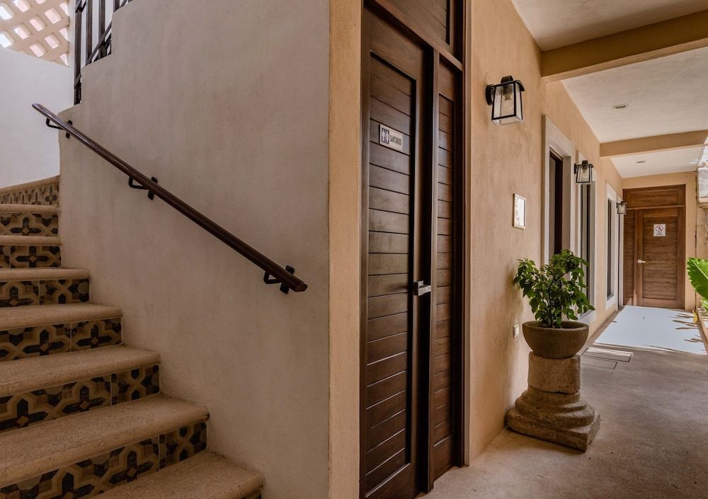 Hotel Colonial Zaci by GuruHotel 2