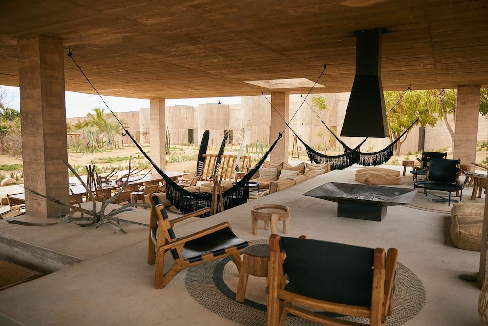 Paradero Todos Santos - Exclusive Experiences 2