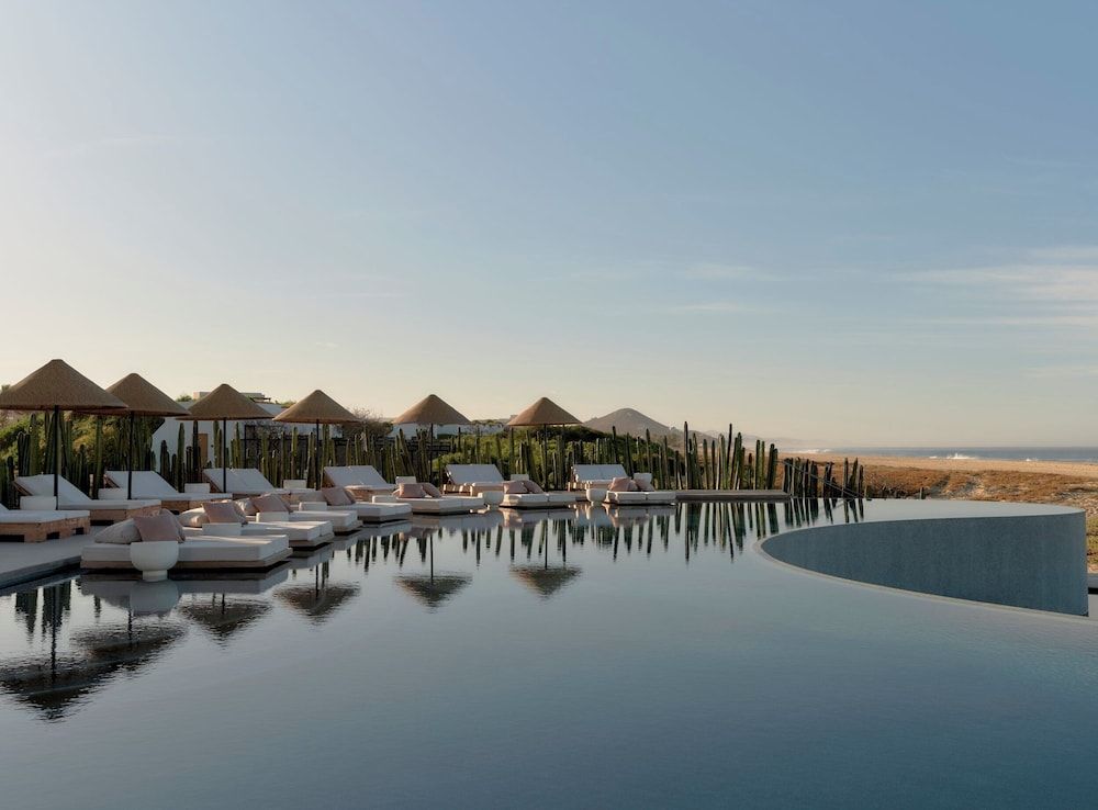 Kimpton Mas Olas Resort and Spa by IHG 5 estrellas en El Pescadero