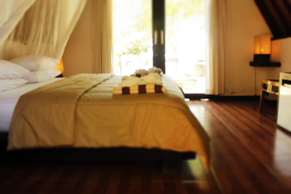 Kaluku Gili Resort 3