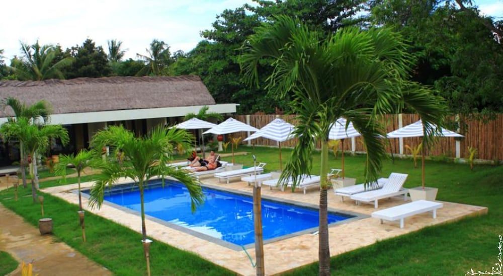 Kaluku Gili Resort 2