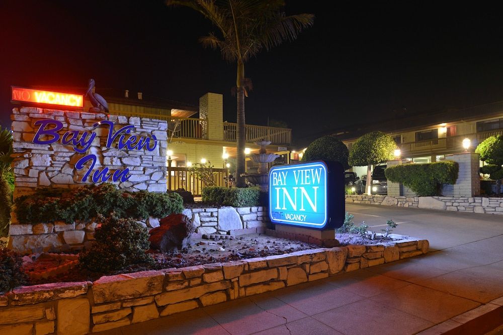 Bay View Inn 3 estrellas en Morro Bay