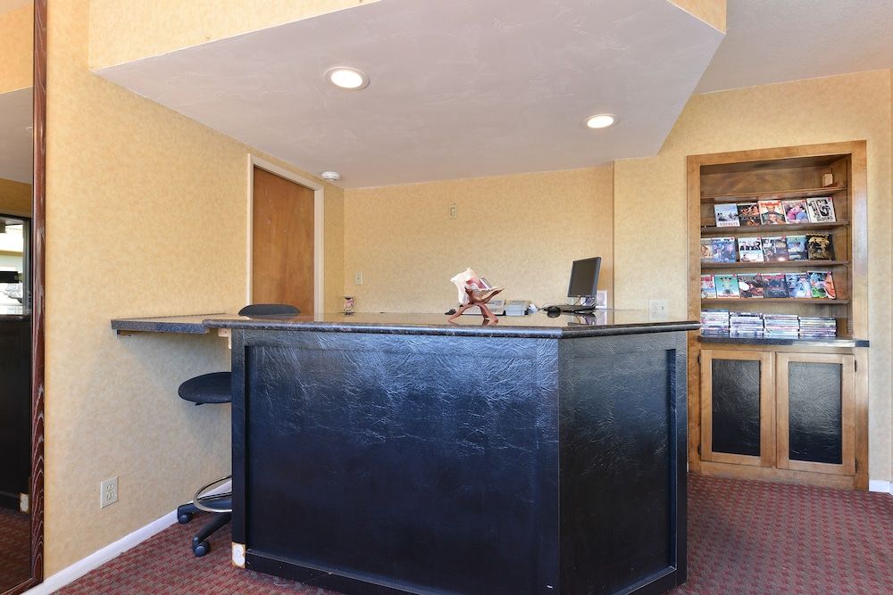 Bay View Inn 3