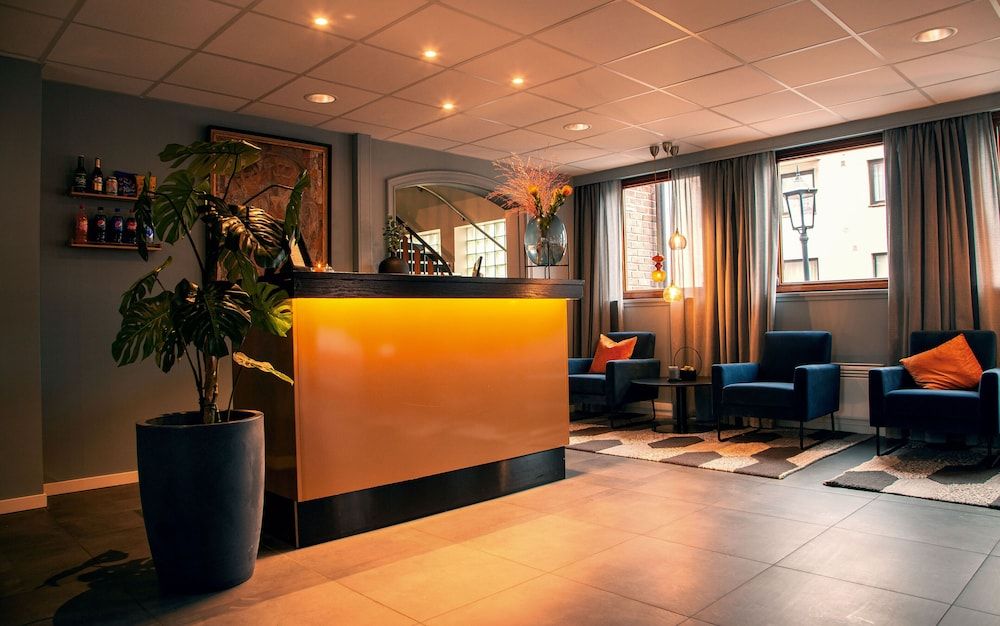 Narvik Hotel Wivel 3