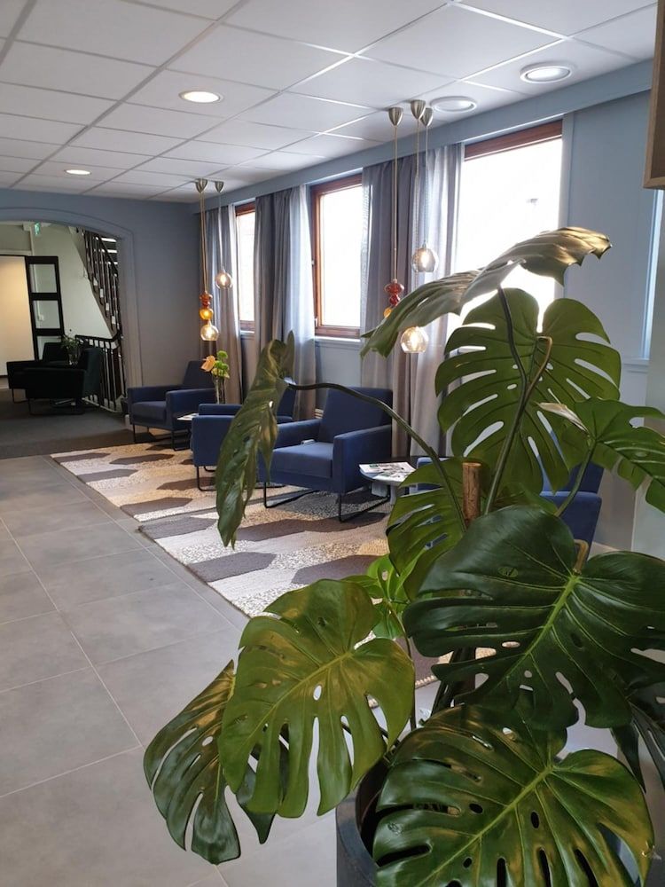 Narvik Hotel Wivel 2