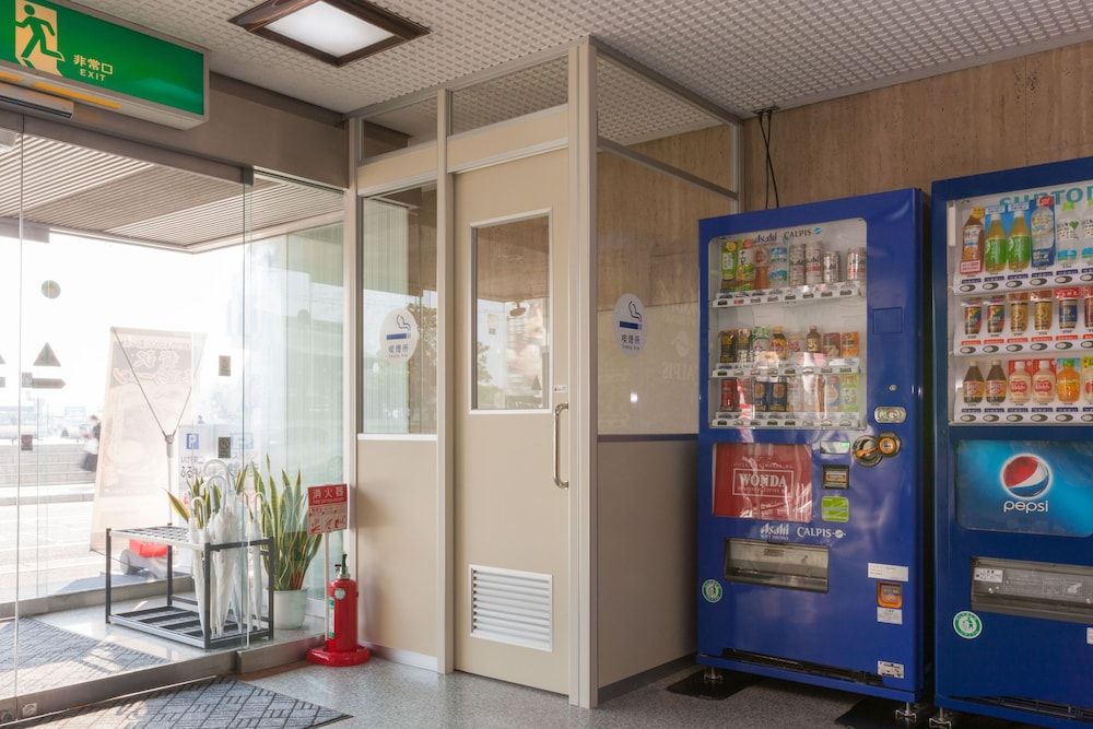 Onomichi Royal Hotel 2