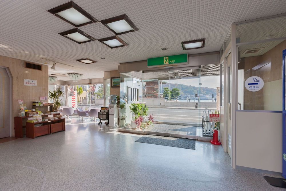 Onomichi Royal Hotel 3