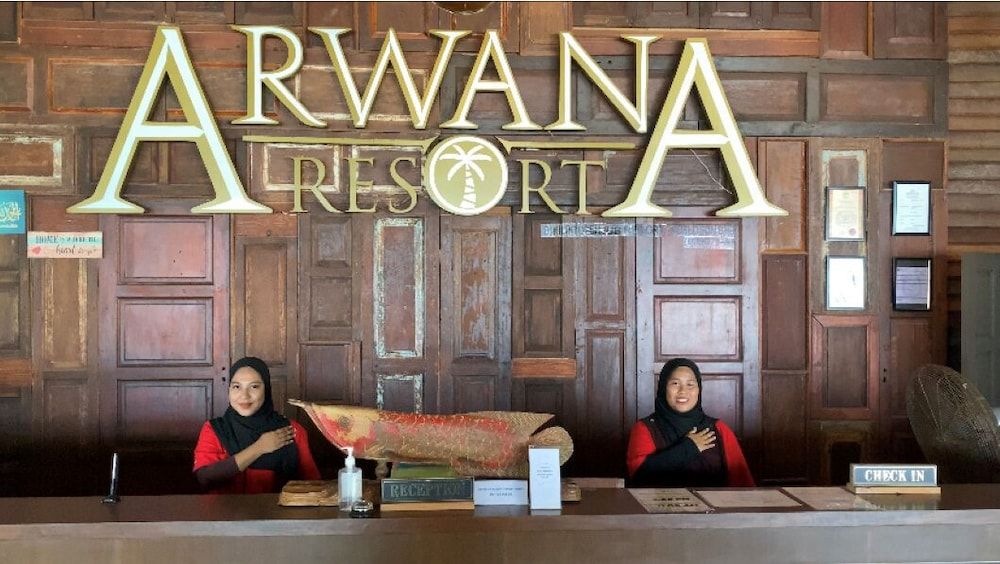 Arwana Perhentian Eco & Beach Resort 3