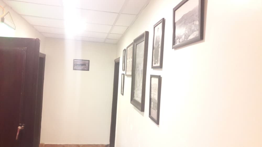 Mesha Stele Hotel Apartments 2