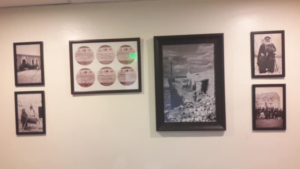 Mesha Stele Hotel Apartments 3